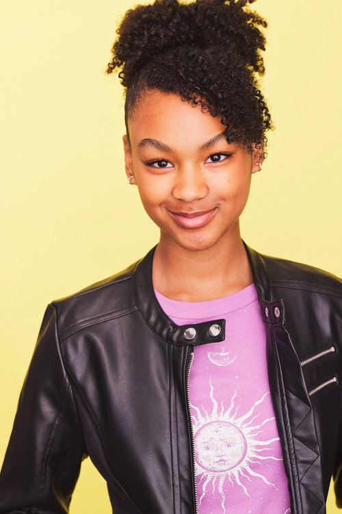 Trinity Lee Shirley profile