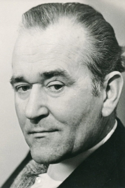 Photo of Šime Šimatović, Directing