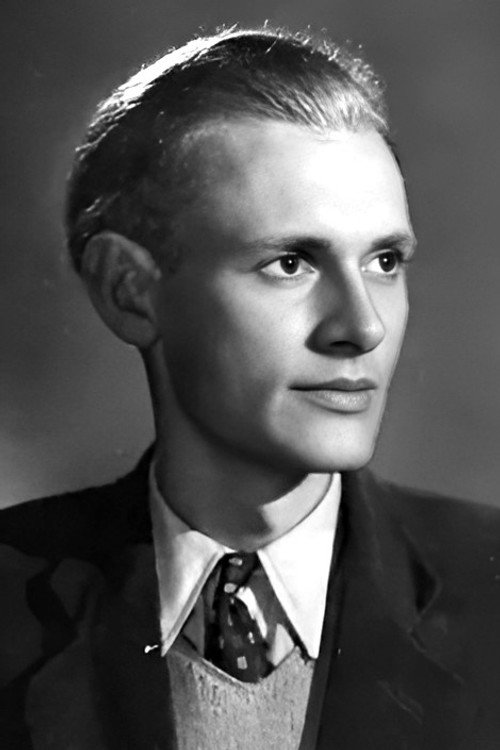Photo of Jean Mercanton, Acting