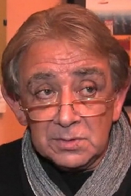 Photo of Vyacheslav Verbin, Writing