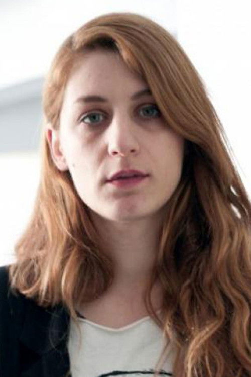 Sofia Georgovassili profile