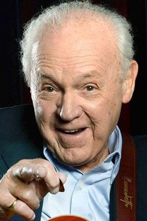 Photo of Joe Negri, Acting