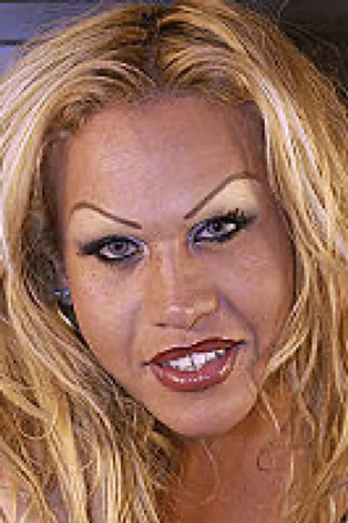 Photo of Carolina Storaro, Acting
