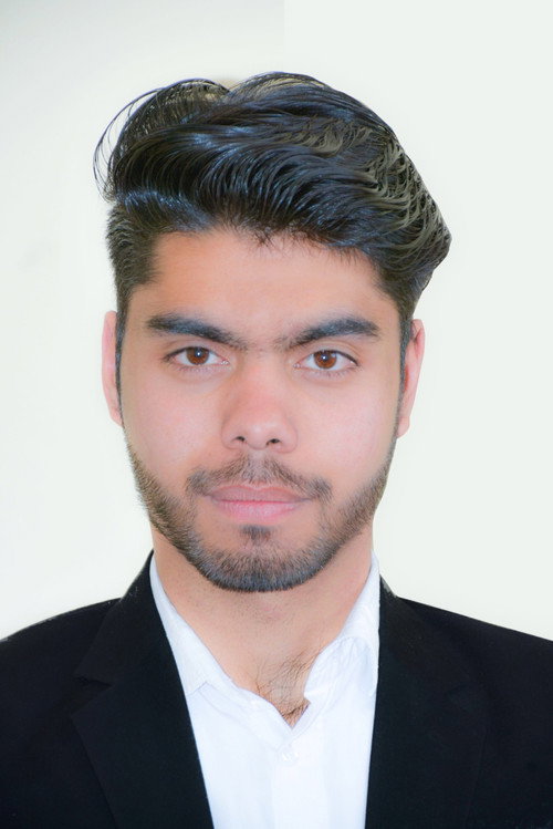 Photo of Muhammad Abed Baryal, Directing