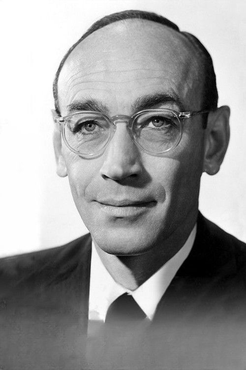 Douglas Spencer profile