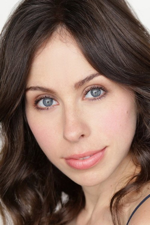 Photo of Emily Young, Acting