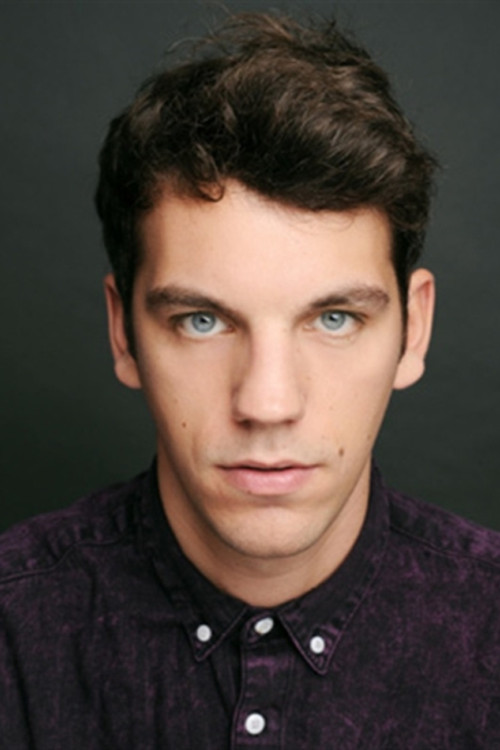 Photo of Léonard Prain, Acting