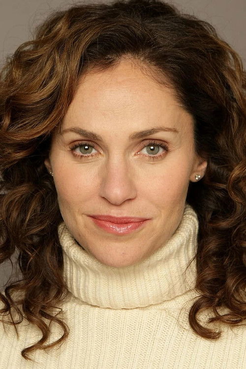 Amy Brenneman profile