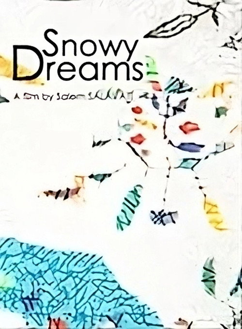 Movie poster for Snowy Dreams (2009)