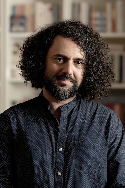 Photo of Baran Gündüzalp, Directing