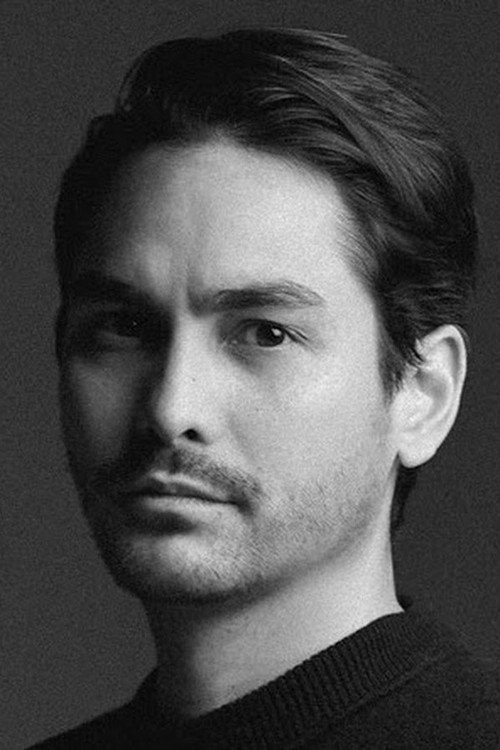Photo of Fabien Mancel, Acting