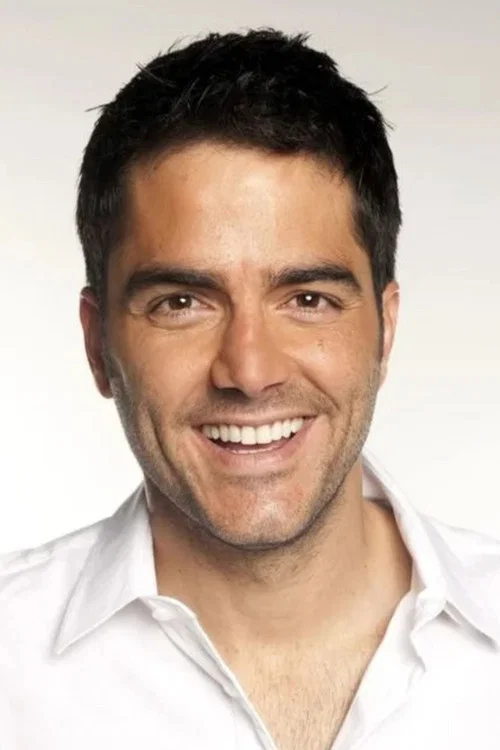 Ernesto Calzadilla profile