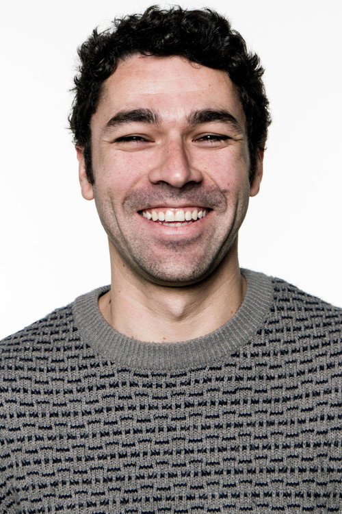 Photo of Luis Francisco Pérez, Directing