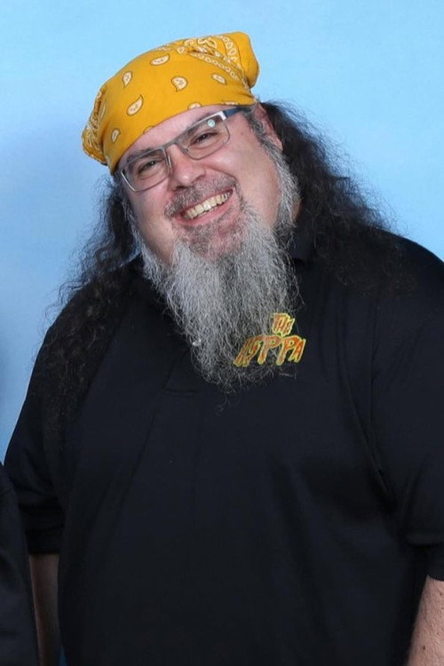 Photo of James Azrael, Acting