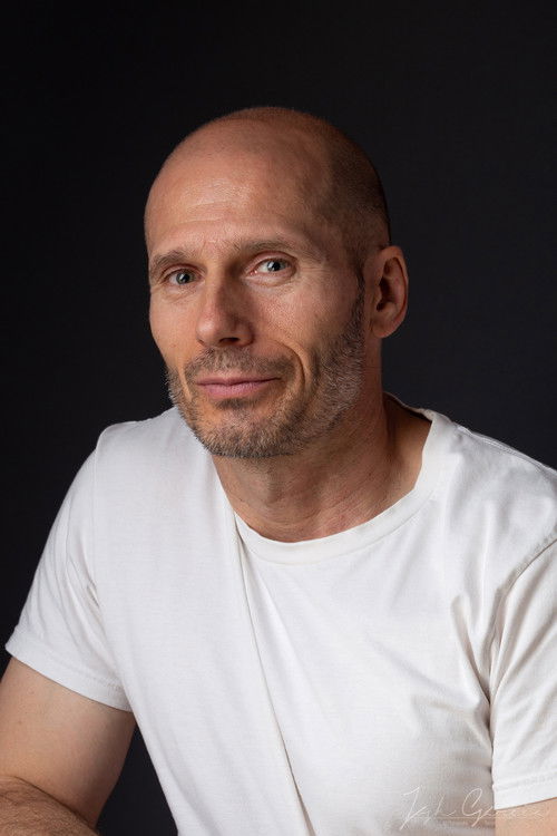 Photo of Kevin Doree, Writing