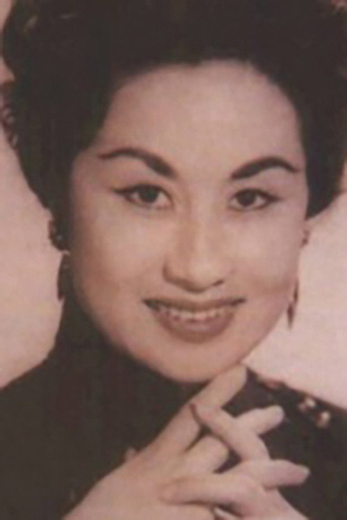 Photo of Zhen Yu-Ru, Acting