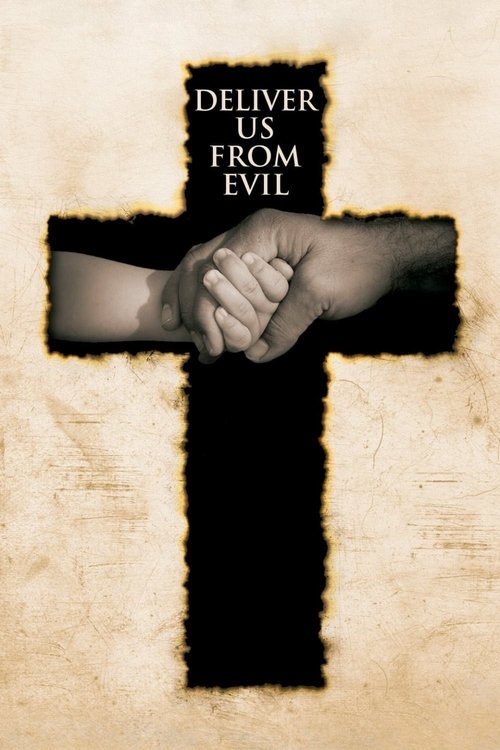 Movie poster for Deliver Us from Evil (2006)