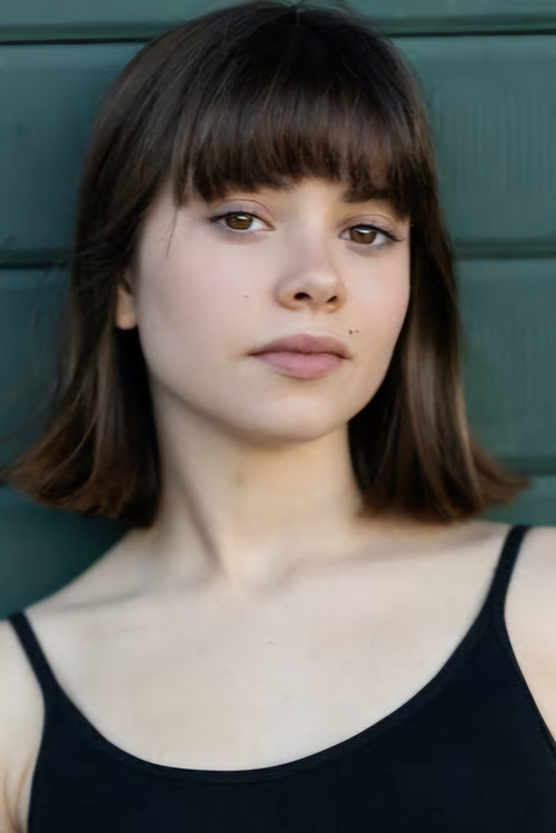 Photo of Sofia Migliaccio, Acting