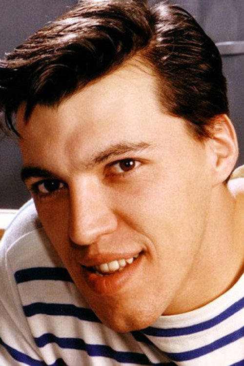 Photo of Vincent Jammet, Acting