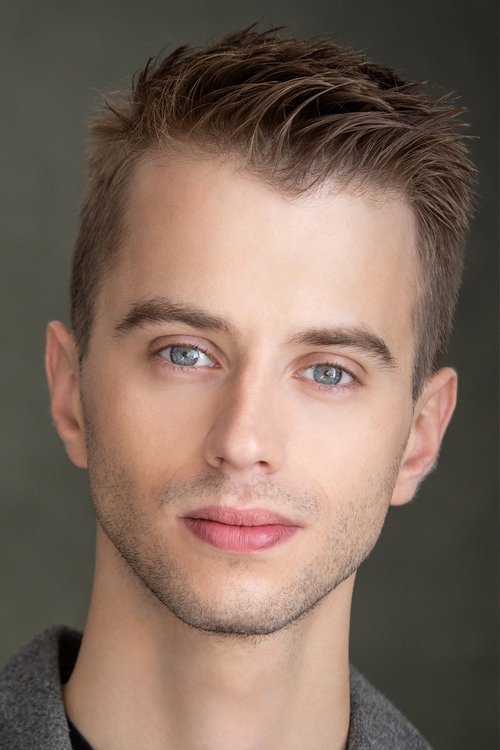 Eric Fleising profile