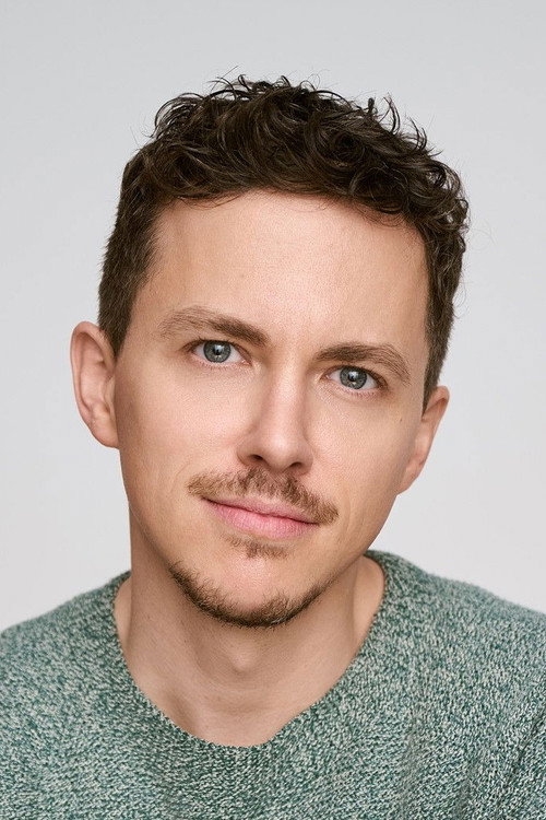 Photo of André-Luc Tessier, Acting