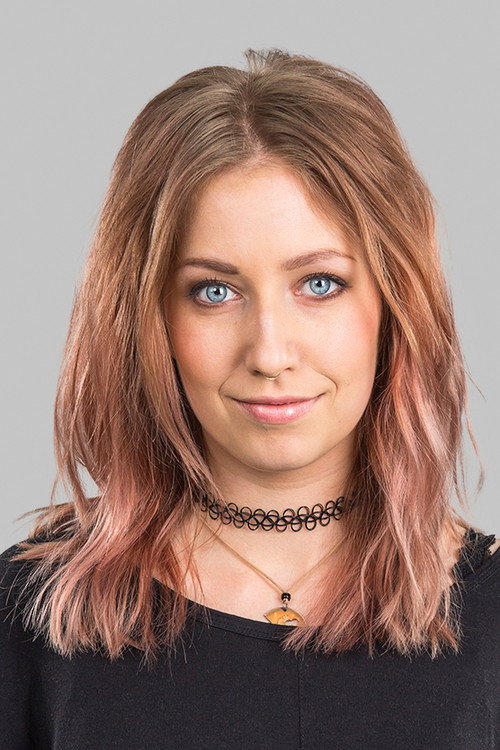 Hege Skarrud profile