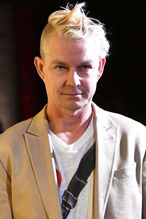 Adrian Young profile