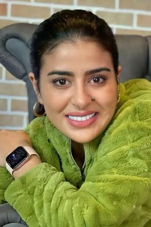 Sandia Tajdin profile