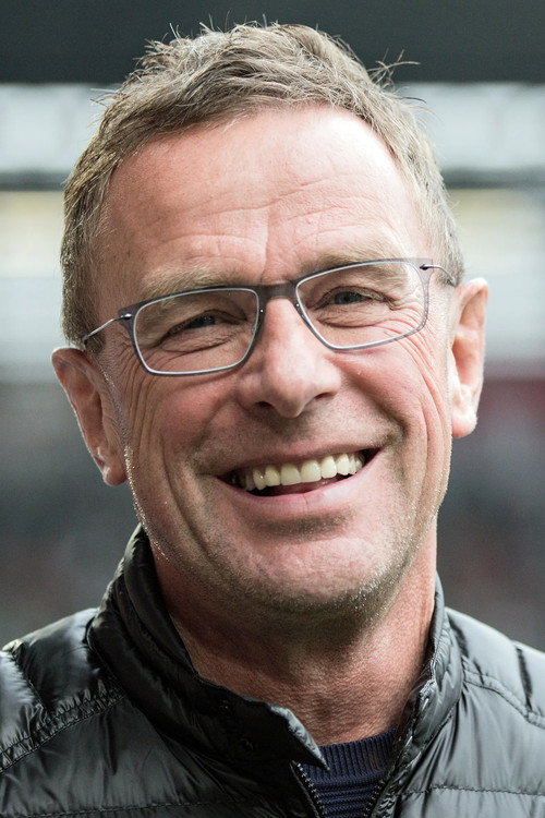 Photo of Ralf Rangnick, Acting