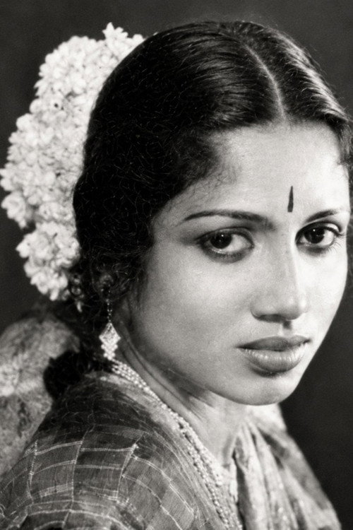 Photo of C. T. Rajakantham, Acting