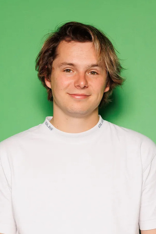 Photo of Sean Demmers, Production