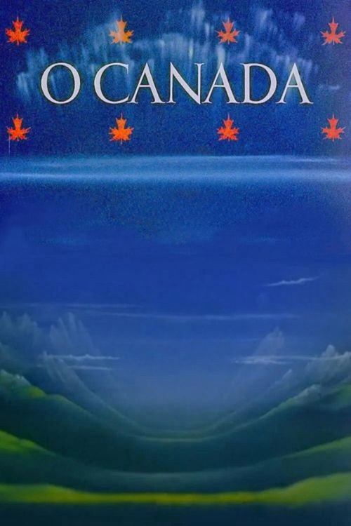 Movie poster for O Canada (1952)