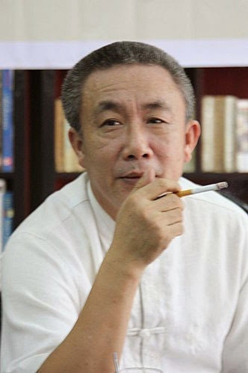 Photo of Nguyễn Quang Lập, Writing