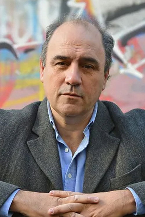 Photo of Juan Pablo Buscarini, Directing