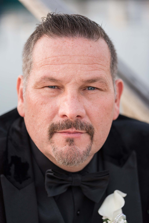 Photo of Troy Burbank, Directing