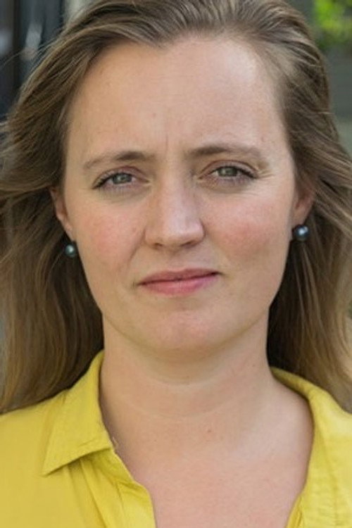 Photo of Hattie Archibald, Production