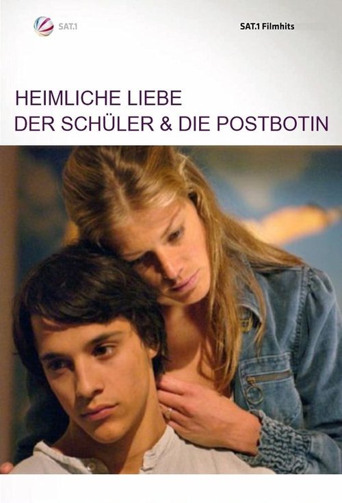 Movie poster for Secret Love: The Schoolboy and the Mailwoman (2005)