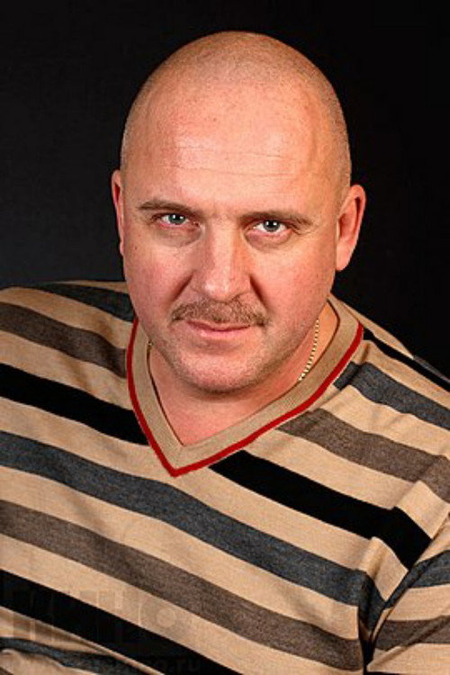 Ivan Shchyogolev profile