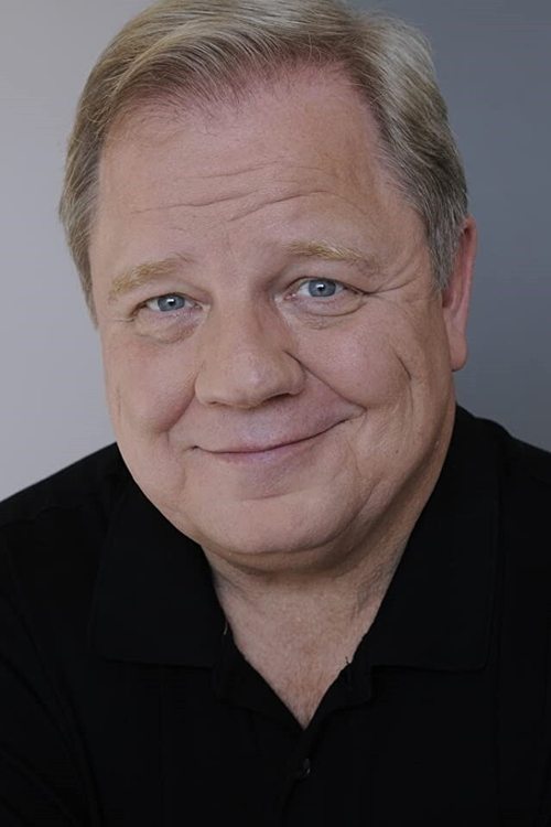 Photo of Joe Bays, Acting