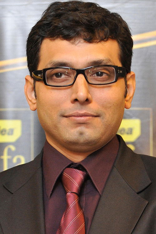 Neeraj Pandey profile