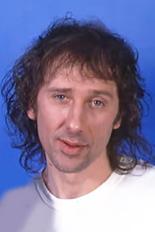 Photo of Peter Van Hooke, Creator