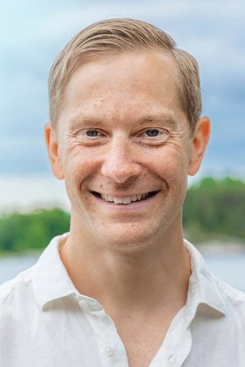 Photo of Arvid Stark, Acting