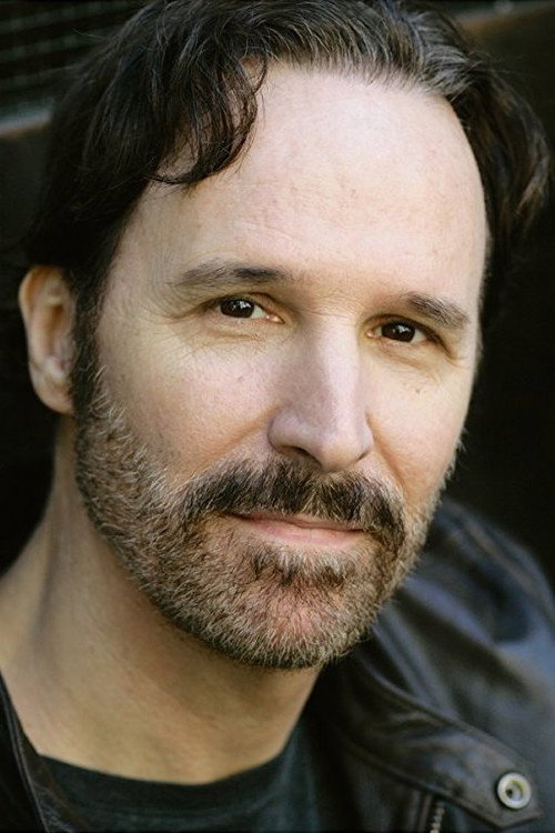 Photo of David Newer, Acting