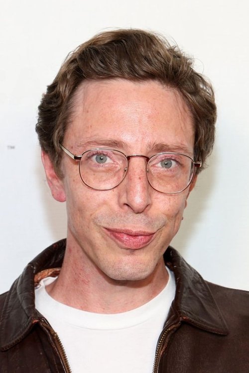 Photo of Joshua Burge, Acting