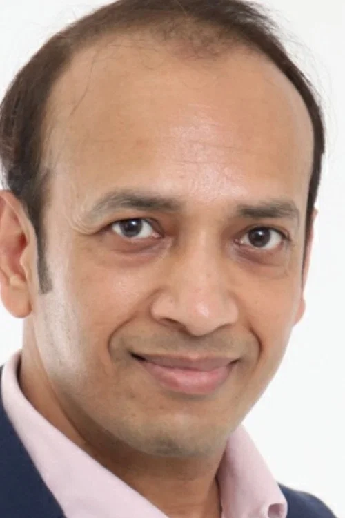 Photo of Vikash Paliwal, Acting