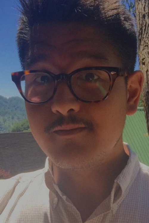 Photo of Dean Colin Marcial, Writing