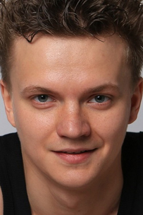 Photo of Yaroslav Shtefan, Acting