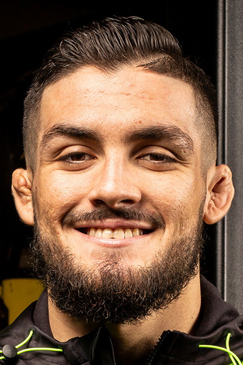 Photo of Renato Canuto, Acting