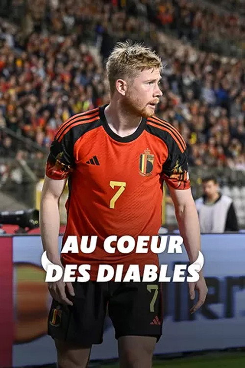 Au cœur des Diables poster