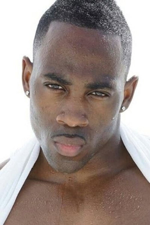 Photo of Jeremy Williams, Acting